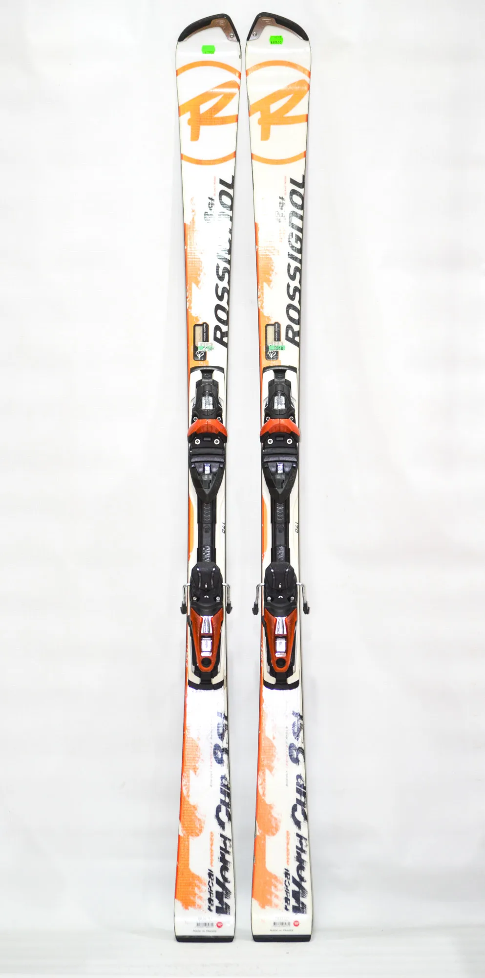 Schi SH Rossignol Worldcup 8 Sl R13 170cm