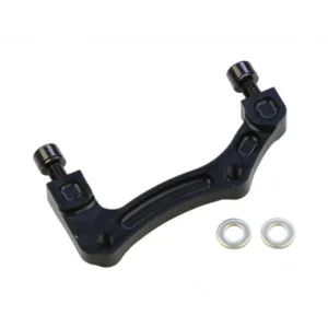 Adaptor etrier disc 203 fata pentru Bolt-on QR 20 IS -09