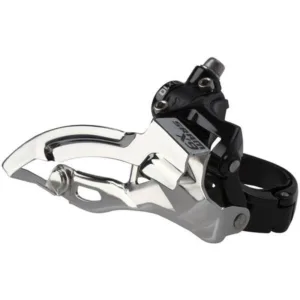 Schimbator fata X-9 colier sus 31.8 tragere sus box -09