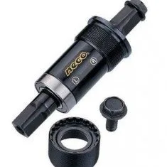 Monobloc 113 5/22mm pe patrat rulmenti sigilati negru