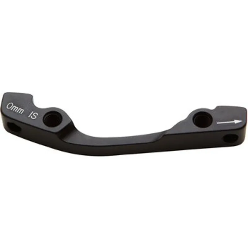 Adaptor Avid al 160mm fata montare IS suruburi