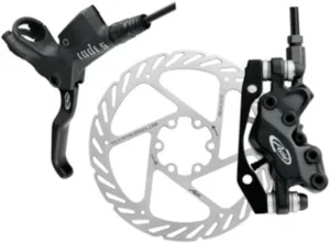 Frana disc hidraulica Code 5 fata disc 203 G2 montare IS-Boxxer
