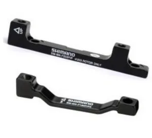 Adaptor etrier disc 160 fata/140 spate International Standard