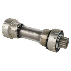 Monobloc Howitzer Team L100/CL66 2 rulmenti extra sigilati M12