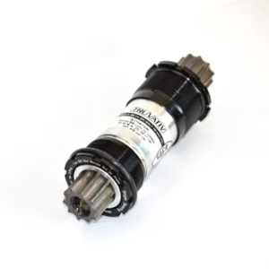 Monobloc Isis DHLT 118/68 2 rulmenti sigilati M12 -08