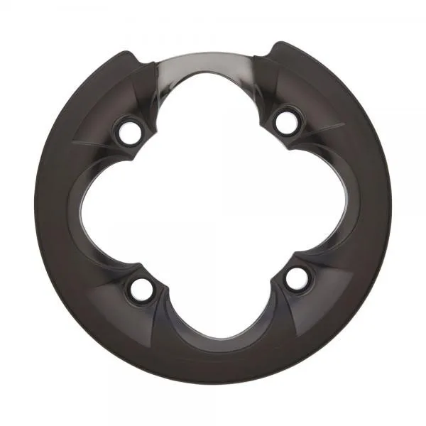 Aparatoare pedalier Bash Guard pentru 38/40T dist 104 -09