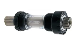 Monobloc HAMMERSCHMIDT -FR rulmenti externi lung. 83 box -09
