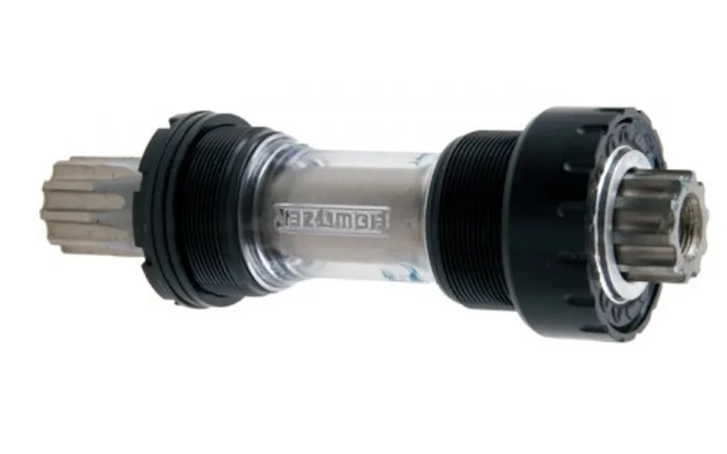 Monobloc HAMMERSCHMIDT -FR rulmenti externi lung. 83 box -09