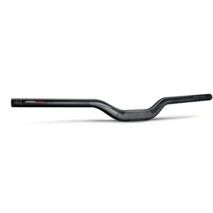 Ghidon Noir Team full-carbon diam. 31.8 ridicare 20 lung. 6