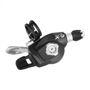 Maneta schimbator de  viteze HAMMERSCHMIDT X-9 fata box -09