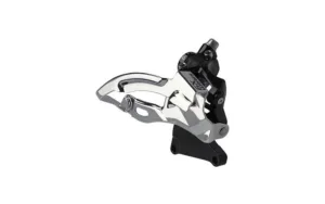 Schimbator fata X-9 colier sus 34.9 tragere sus box -09