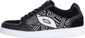 Pantofi Dirt/SK8 O NEAL Rampage albi 42 43