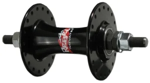 Butuc fata al BMX Joytech A01CSBT-14 negru 2rulm ax14 48