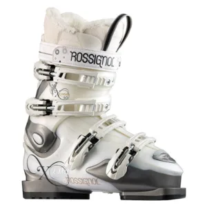 Clapari Rossignol XENA X50 white 275