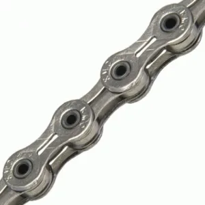 Lant KMC X11 SL 1/2x11/128 11  viteze 112L silver
