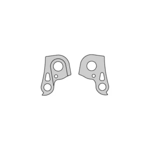 Ureche schimbator Kross DP-15