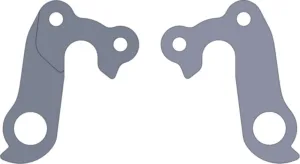Ureche schimbator Kross DP-10