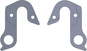 Ureche schimbator Kross DP-12