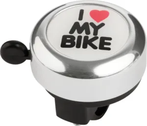 Clopotel Kross I Love My Bike