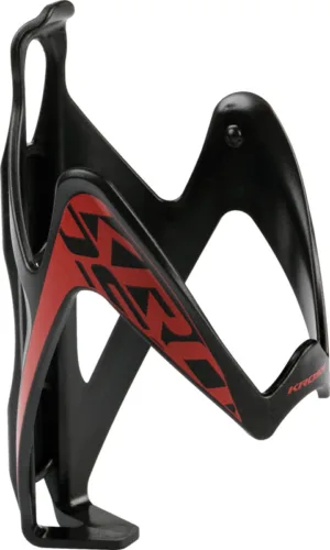 Suport bidon Kross Claw red