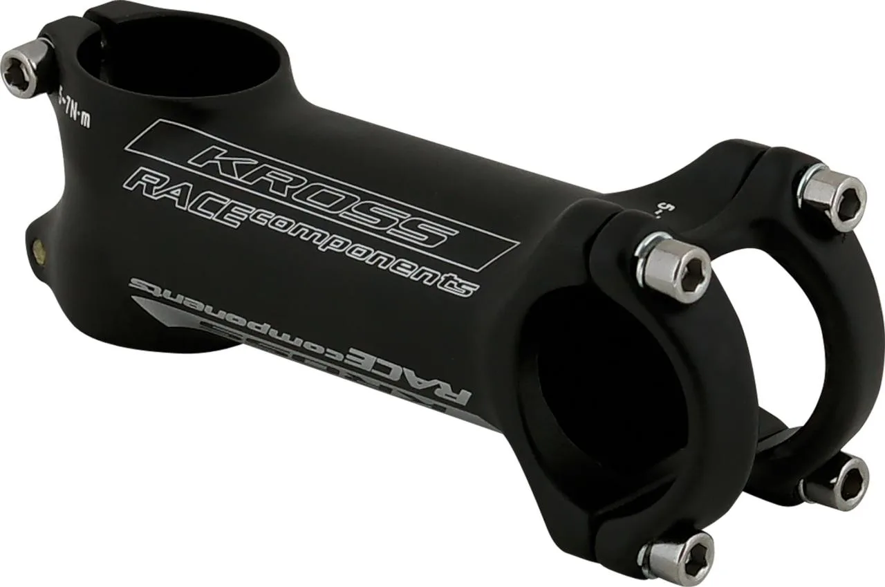 Pipa Kross JD-ST57A Ext=100mm 31.8mm