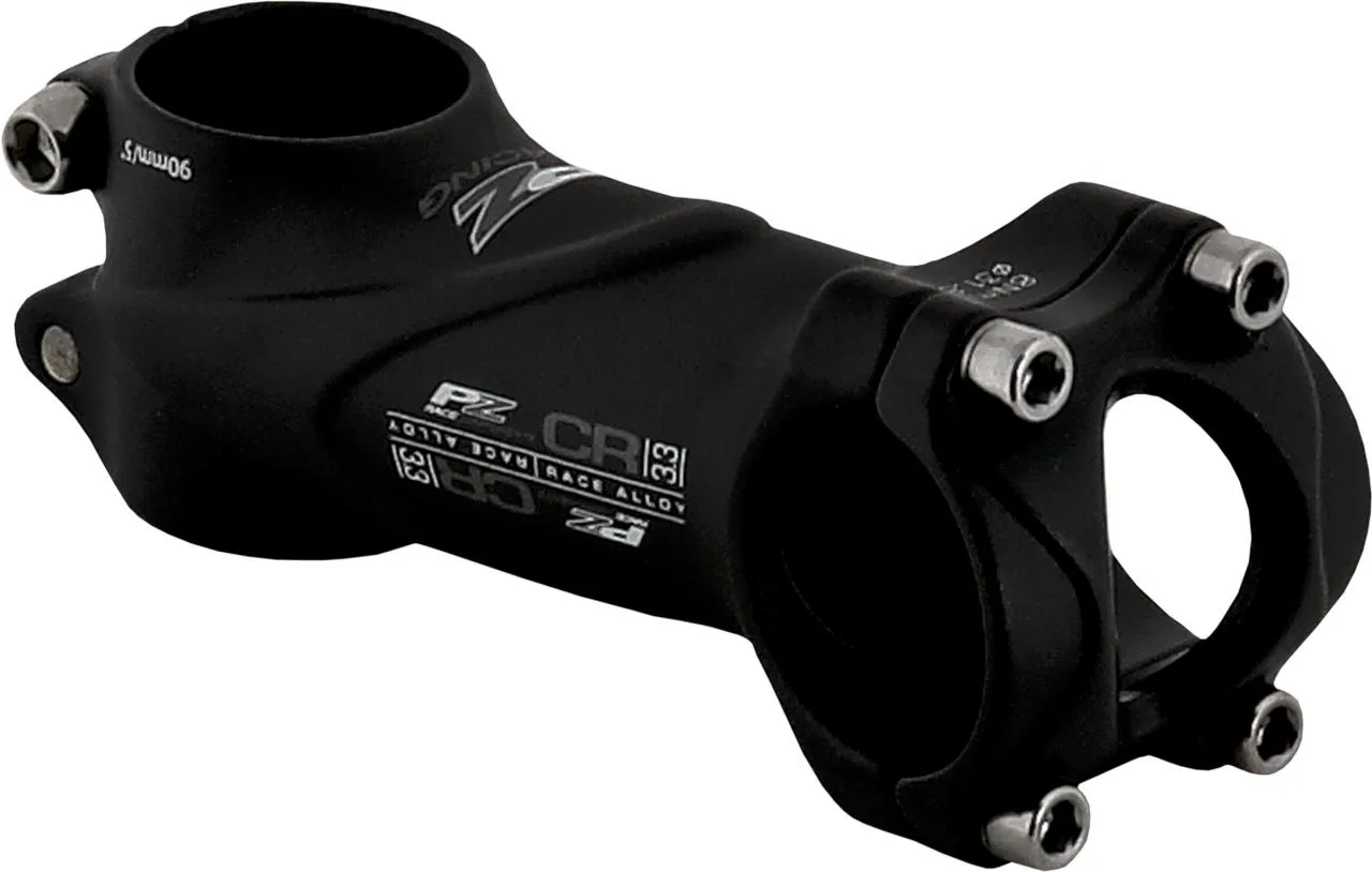 Pipa Kross CR3.3S Ext=90mm 31.8mm