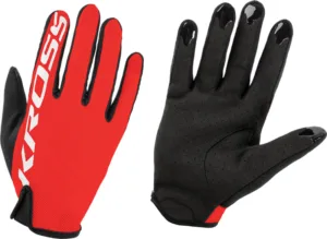 Manusi Kross XC Lite red size XXL