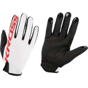 Manusi Kross XC Lite white size M