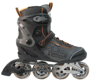Patine cu rotile Spartan Predator 45