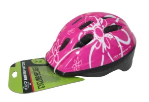 Casca Bikeforce BABE pink Out-Mold M