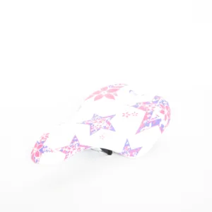 Sa Junior Magic Girl white-pink cu floricele S.Montegrappa