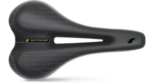 Sa Sportourer FLX Man Flow FeC Alloy black