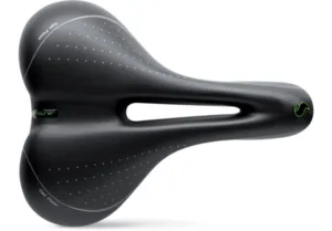 Sa Sportourer Kaalam Flow FeC Alloy black