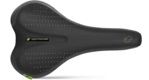 Sa Sportourer FLX Man Deluxe FeC Alloy black