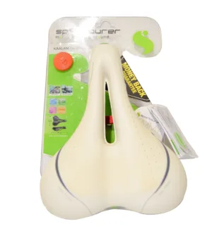 Sa Sportourer Kaalam Men Gel Flow Ftg Fec white