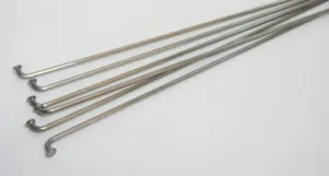 Spite Acor 2x180 mm inox
