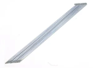 Spite Acor 2x184 mm inox