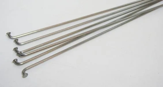 Spite Acor 2x276 mm inox