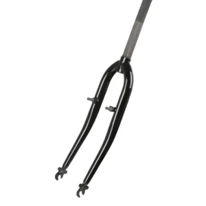 Furca 26 MTB 1 240/130 mm negru