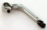Pipa 22.2x150x80 KALLOY argintiu