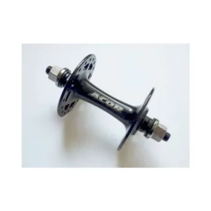 Butuc fata AHU21005F 32H negru