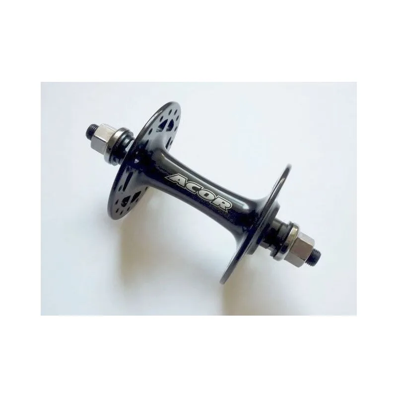 Butuc fata AHU21005F 36H negru