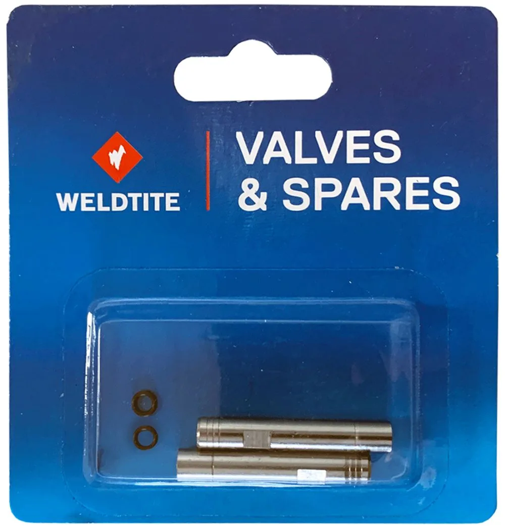 Prelungitor valva Presta pentru Anvelopa HP Weldtite - imagine 2