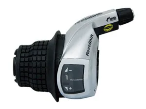 Maneta de frana Shimano Tourney SL-RS47-L 3 viteze Revo Shifter
