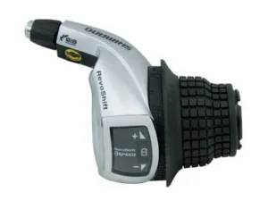 Maneta de frana Shimano Tourney SL-Rs47-8R 8 viteze Revo Shifter
