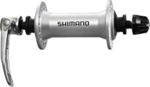 Butuc fata Shimano Acera HB-RM70 32H QR argintiu