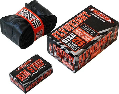 Camera 700X18/25C FVSEP60 Maxxis Flyweight Rim Strip Presta