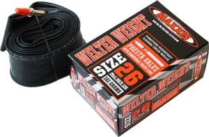 Camera 26X1.90/2.125 FV48 Maxxis Welterweight Presta