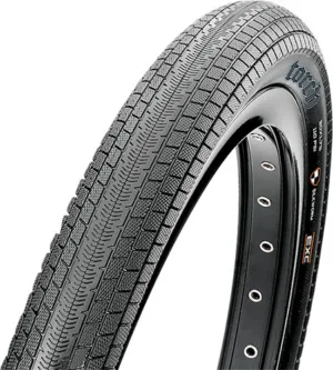 Anvelopa 24X1.75 Maxxis Torch 120TPI dual wire BMX