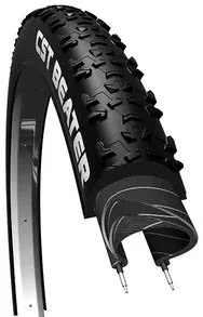 Anvelopa CST 27.5 x 2.25 C1876 Beater